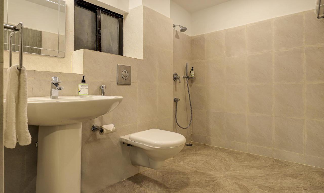 Treebo Arna Residency Hotel Guwahati Exterior foto